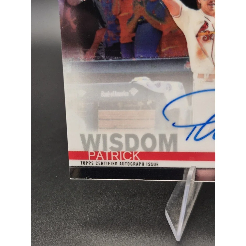 N/A this card